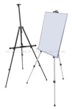 Aluminum Easel Stand (SE)