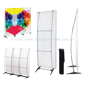 Bunting Penguin stand model:PNG-S