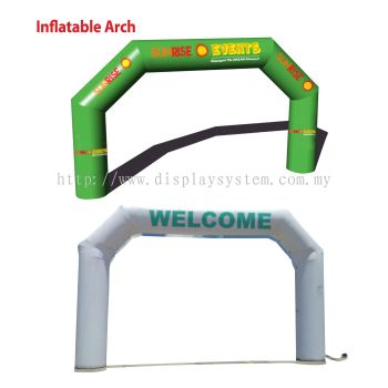 Inflatable ARCH
