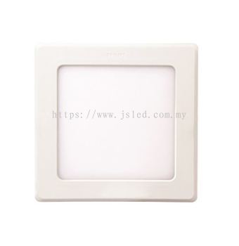 Philips LED Downlight Square (14W)