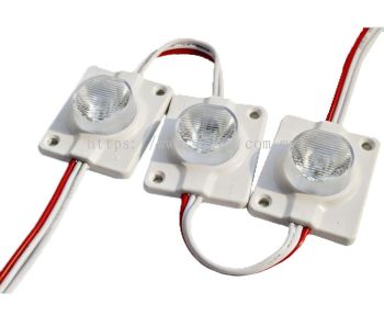 LED Module 5050 1Pixel Side Beam(2W)