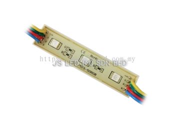 LED Module 5050 3Pixel (RGB)