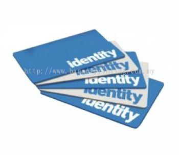 Indentity Card Printing
