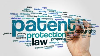 PT-Patent Services