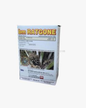 Ratgone - 1kg