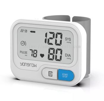 Blood Pressure Monitoring Device