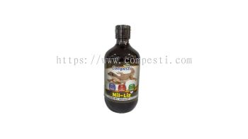 Nil-Liz - 500ml (Lizard Bio-Repellent Liquid)
