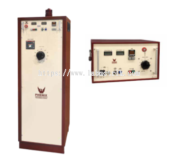 5-15 kV BENCHTOP and FLOOR MODEL AC DIELECTRIC TEST SETS