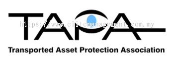 TAPA (TRANSPORTED ASSET PROTECTION ASSOCIATION)