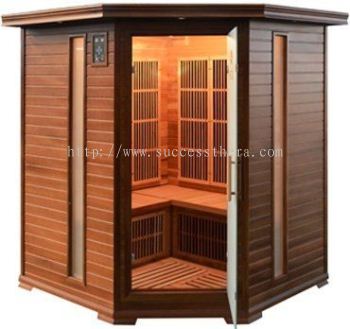 Home Sauna