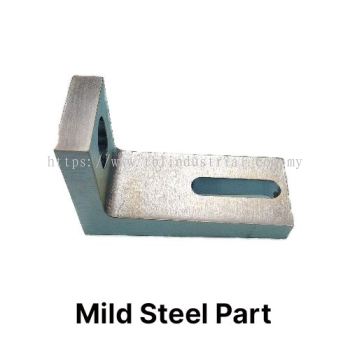 Mild Steel S275JR