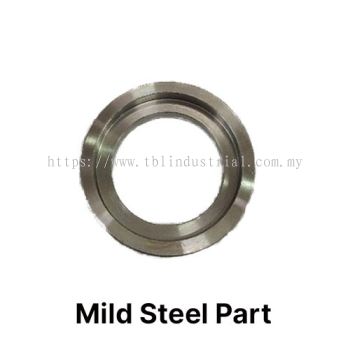 Mild Steel S275JR