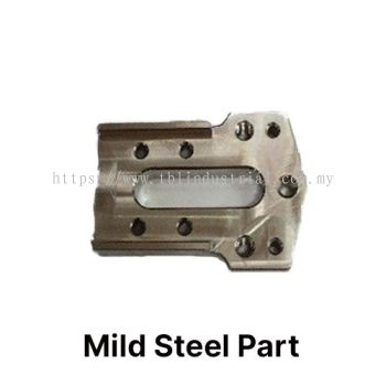 Mild Steel S275JR