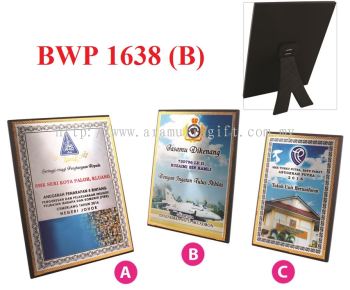 BWP 1638 (B)