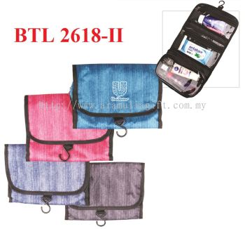 BTL 2618-II