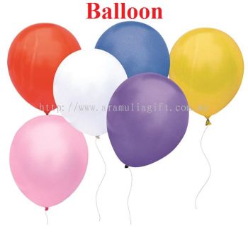 Balloon