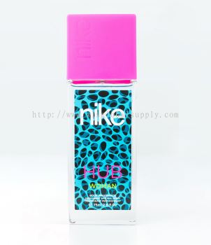 Nike Woman DEO Natural Spray (DNS) HUB 75ml