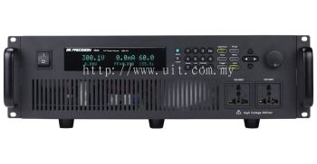 Programmable AC Power Sources Model 9805