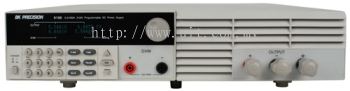 Programmable DC Power Supplies Model 9151