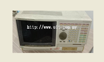 Used Yokogawa 7021A-31 Analyzing Recorder  