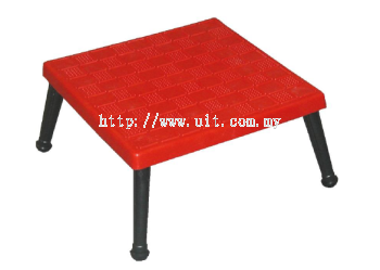 Insulating platform for indoor use WI45/260 