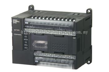 Omron CP1E-N-30