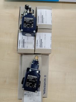 Schmersal Limit Switch