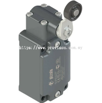 Pizzato NF/FP Limit Switch
