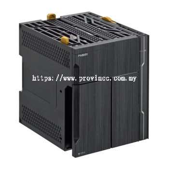 NX-PA9001 Series Power Supply Unit (PLC)