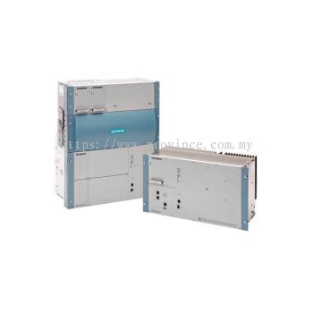 Siemens Box Programmable Logic Controller PLC PowerLink 50 100 Automation