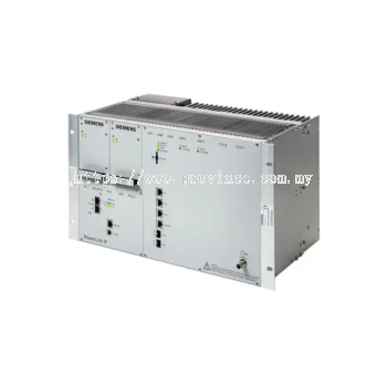 Siemens Box Programmable Logic Controller PLC PowerLink IP