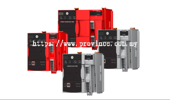 Allen Bradley PLC CompactLogix 5380 Controllers