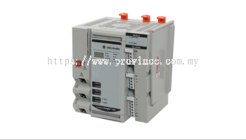 Allen Bradley PLC CompactLogix 5480 Controllers