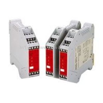 Omron Safety Components Safety Units Relay G9SB