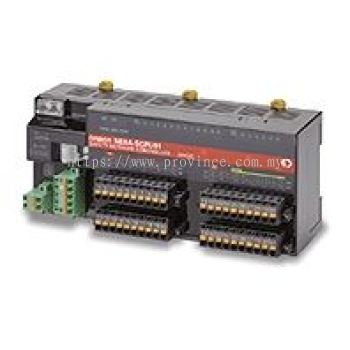 Omron Safety Network Controller NE0A-SCPU01