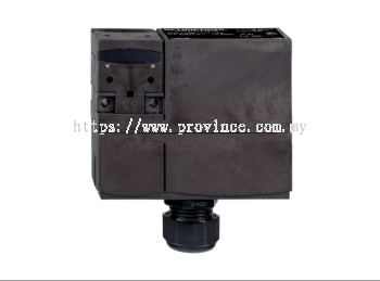 Schmersal AZM 170 Series Solenoid Interlock Switch, Power to Lock, Power to Unlock, 24V