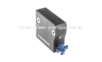 Schmersal AZM 300 Series Solenoid Interlock Switch, Power to Unlock, 24V dc