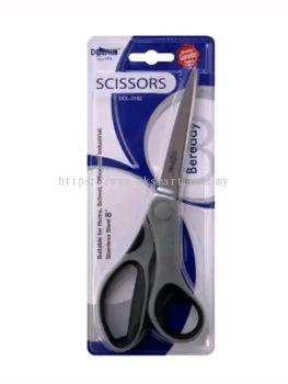 DOLPHIN 3182 SCISSORS 8 INCH