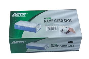 ASTAR NAME CARD CASE D-601