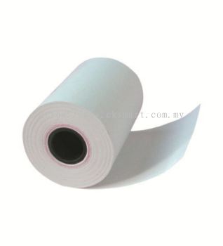 THERMAL ROLL PAPER 57MM X 40MM