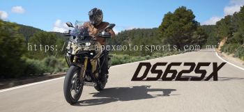 Voge DS625X