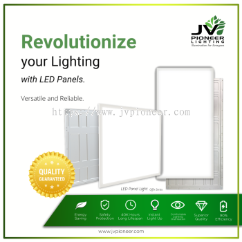 LED Panel Light Offix 