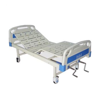 2 Function Manual Hospital Bed ( Besic spec E ) (RM1390)