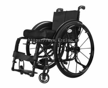 SPORT WHEELCHAIR