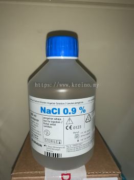 NORMAL SALINE -NAC1 -(RM7)