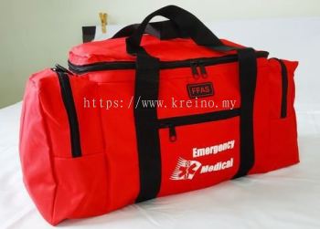 EMT Supplies Bag (Rm150)