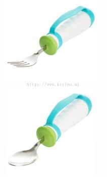 Weighted bendable spoon ( RM 73 ) & Fork ( RM 73 )