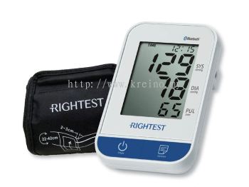 Electronic Blood Pressure Monitor ( Rm 250 )