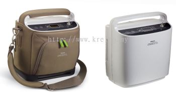 1069058- Simply Go Portable oxygen concentrator ( Rm 16,800 )