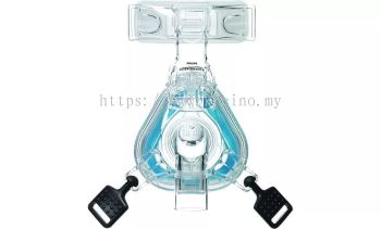 ComfortGel Blue Nasal Mask 